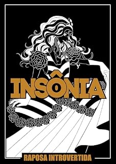Livro Insônia: A Princesa