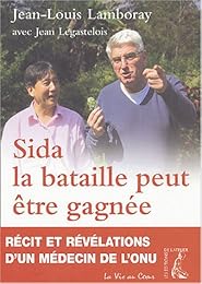 Sida, la bataille peut être gagnée
