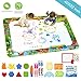 EMISK Aqua Doodle Mat, Aqua Magic Mat 40