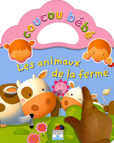 Les  animaux de la ferme