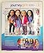 Journey Girls Super Fashion Pack - 13 Piece