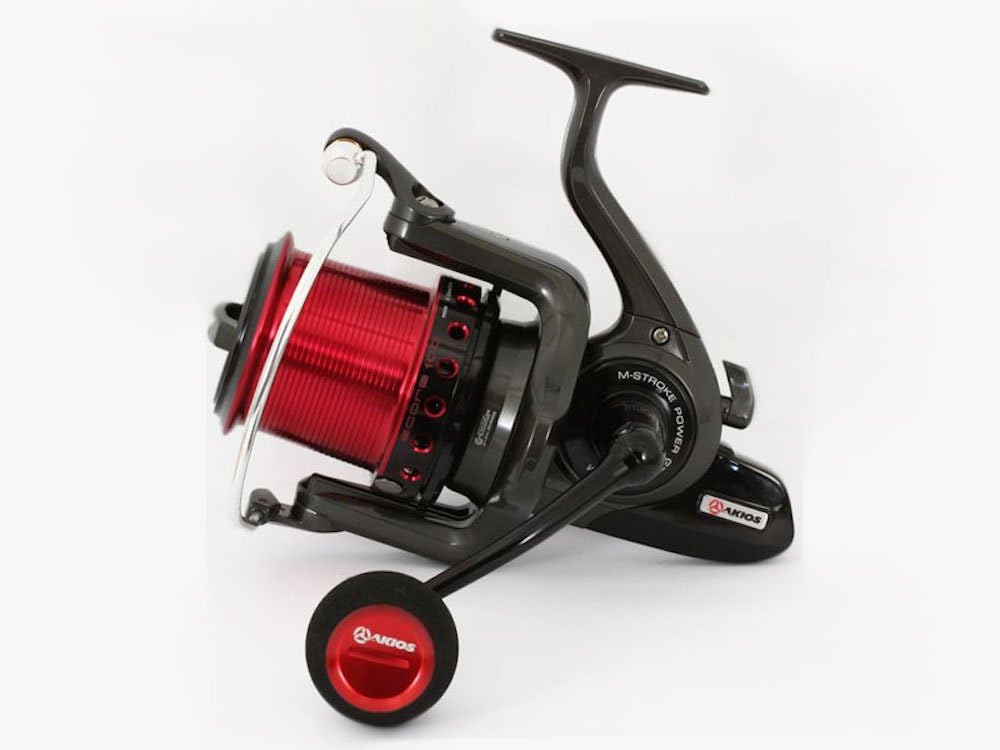 Akios scora 100 Clearance