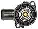 MAHLE TI 237 95 Engine Coolant Thermostat Housing