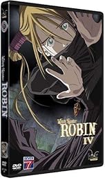 Witch Hunter Robin - Vol. 4