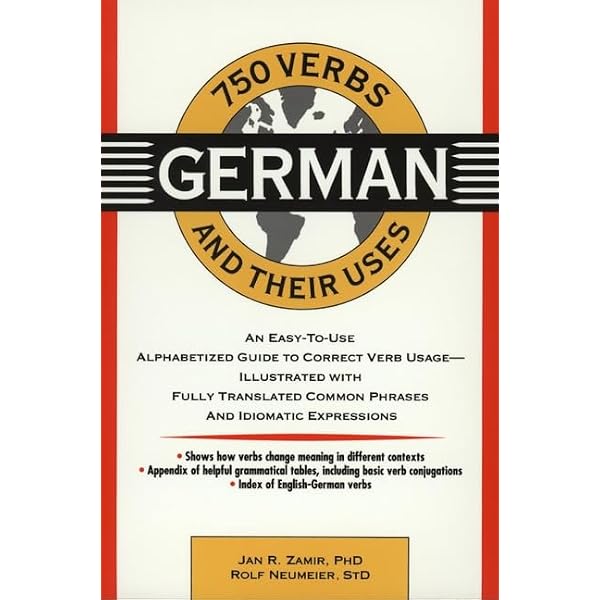 Webster's New World 575+ Italian Verbs (English and Italian