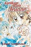 Kamikaze Kaito Jeanne, Vol. 4