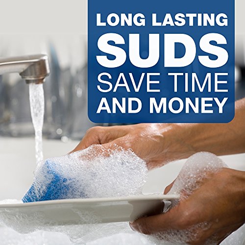 Dawn Professional Dishwashing Liquid Soap Detergent, Bulk Degreaser