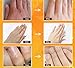 Hand Peel Exfoliant Doinshop Remove Dead Skin Mask Peeling Cuticles Heel Feet Care Anti Aging