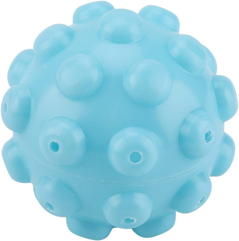 2Pcs/Set Steam Drying Ball Reusable Dryer Balls Drying Fabric Softener
