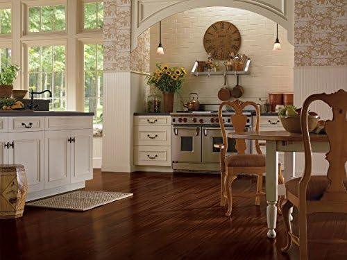 Armstrong Ege4206z Global Exotics Engineered Hardwood