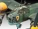 Revell of Germany Junkers Ju88 A-4 Bomber Plastic Model Kit