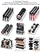 byAlegory Acrylic Eyeshadow Makeup Organizer | 16 Spaces