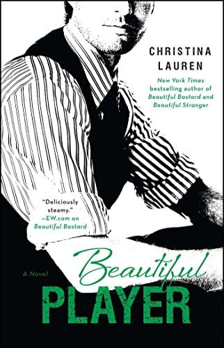 Beautiful Player (The Beautiful Series Book 3)