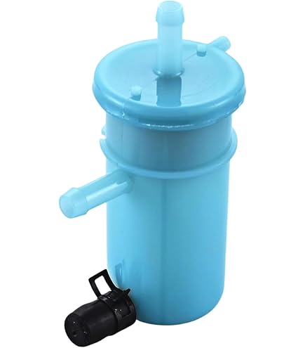 Filtre à Carburant Suzuki DF40A-DF50A-DF60A (2010-2023) – Remplace 15410-87L00, 18-79949 - 7