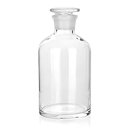 Kestun 500ml Borosilicate Glass Reagent