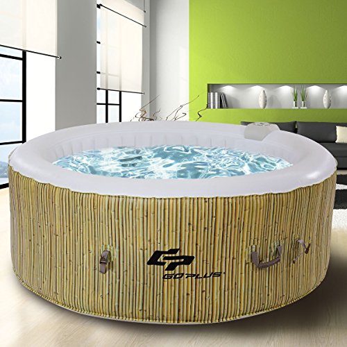 Goplus-6-Person-Inflatable-Hot-Tub-for-Portable-Outdoor-Jets-Bubble-Massage-Spa-Relaxing-wAccessories-Beige
