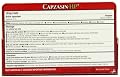 Capzasin-HP Arthritis Relief Topical Analgesic Cream, .1-Percent Capsaicin, 1.5-Ounce Tubes (Pack of 2)