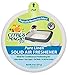 Citrus Magic Pet Odor Absorbing Solid Air Freshener Pure Linen, 8-Ounce primary