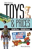 Toys & Prices (Toys and Prices) by Mark Bellomo