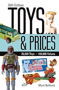 Image of Toys & Prices (Toys and Prices)