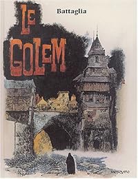 Le  Golem