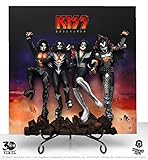Knucklebonz KISS (Destroyer) Collectible - 3D