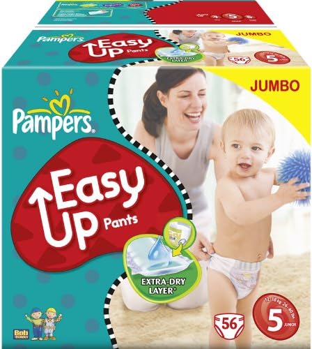 easy up training pants