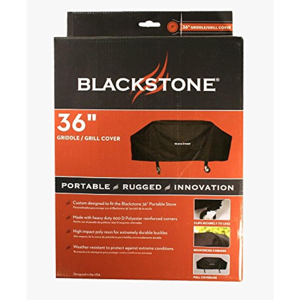 blackstone 24 inch griddle cover