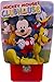 Disney Wraparound LED Shade Night Light (Mickey Mouse Clubhouse)