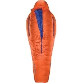 Therm-a-Rest Polar Ranger -20F/-30C Down Winter Sleeping Bag, Long