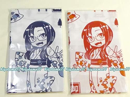 エヴァンゲリオン箱根 ぷちえう ぁ 手ぬぐい 2色 碇シンジ 渚カヲル 綾波 アスカ マリ