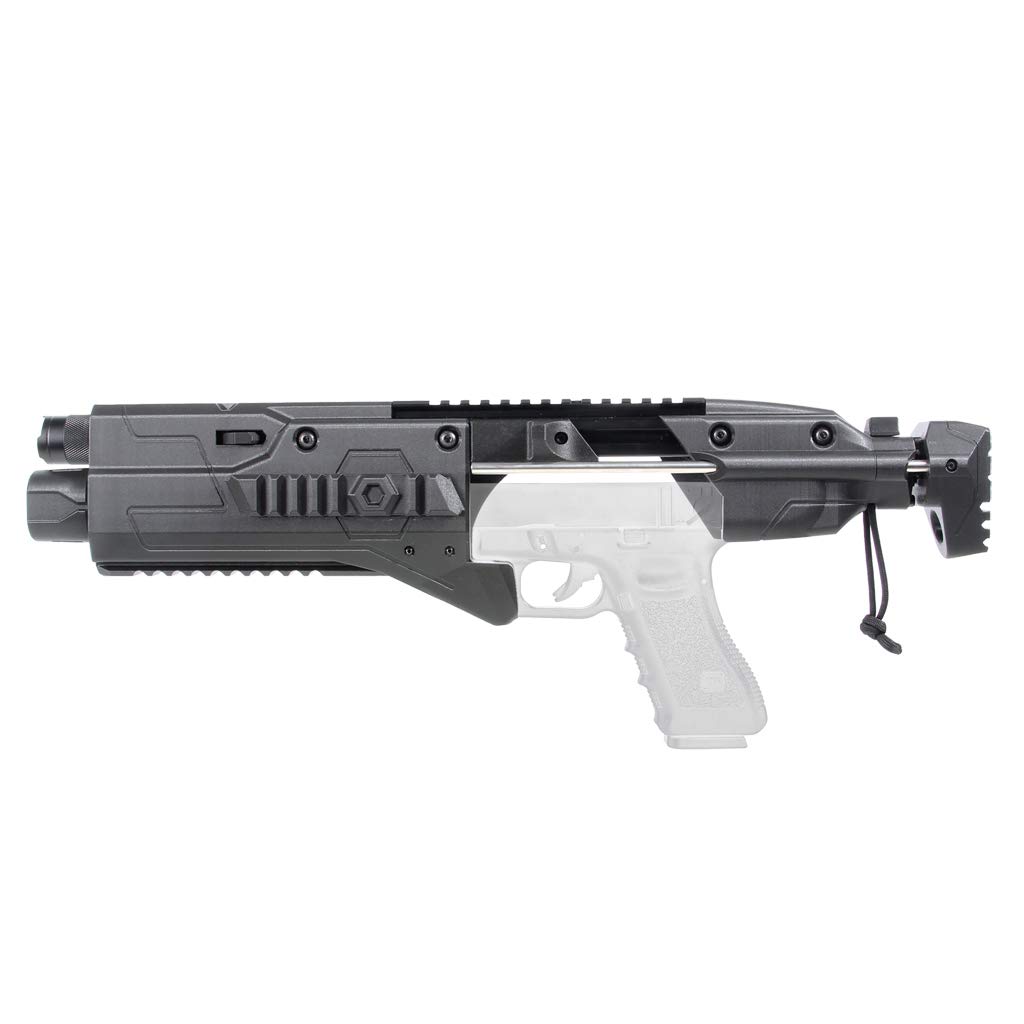 Buy Redstar OrionPRO 3D Printed Compact Action Combat Pistol Carbine