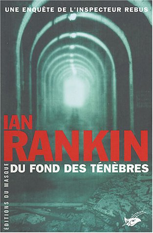 Du fond des ténèbres