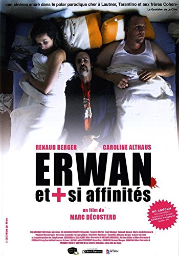Erwan et + si affinités