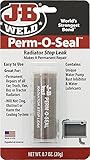 J-B Weld DS-114 Radiator Stop Leak