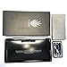 KIZER V3488A1 Vanguard Mini Sheepdog C01C Black G10 Knife