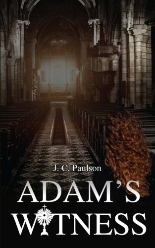 [B.e.s.t] Adam's Witness (Adam and Grace) (Volume 1) [Z.I.P]