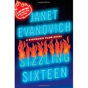Sizzling Sixteen (Stephanie Plum Novels)