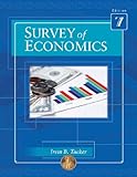 Survey of Economics, Tucker, Irvin B., 1423929160