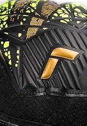 Reusch Attrakt Infinity Finger Support Goalkeeper