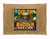 Goldn Badger Gold & Precious Gem Panning Paydirt