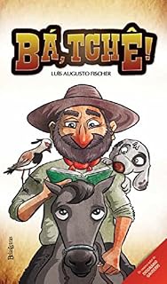 Livro Bá, Tchê!