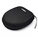 ELEGIANT Carrying Headphone Case Bag Earphone Headset Carry Storage for Sony MDRZX310 NC6 NC7 NC8 Sennheiser HD 202 Bose AE2w Grado SR80 MDR-ZX100 ZX110 ZX300 ZX600 MDR-10RBT HD218 HD228 HD238