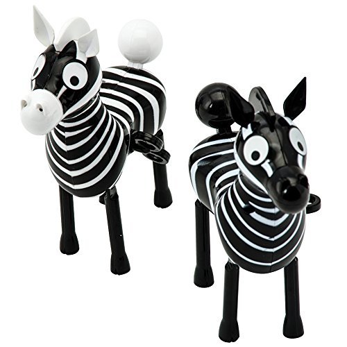 Zebra Salt and Pepper Shakers Zebra Salt & Pepper Shaker Set