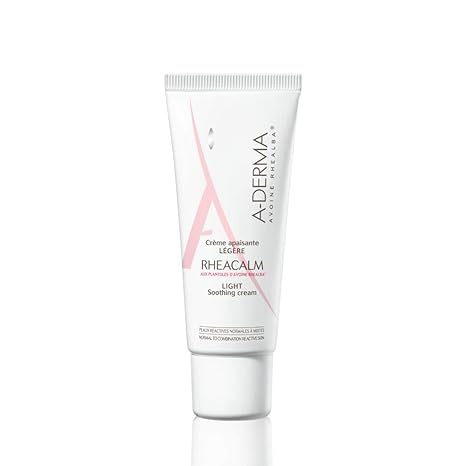 a derma moisturiser