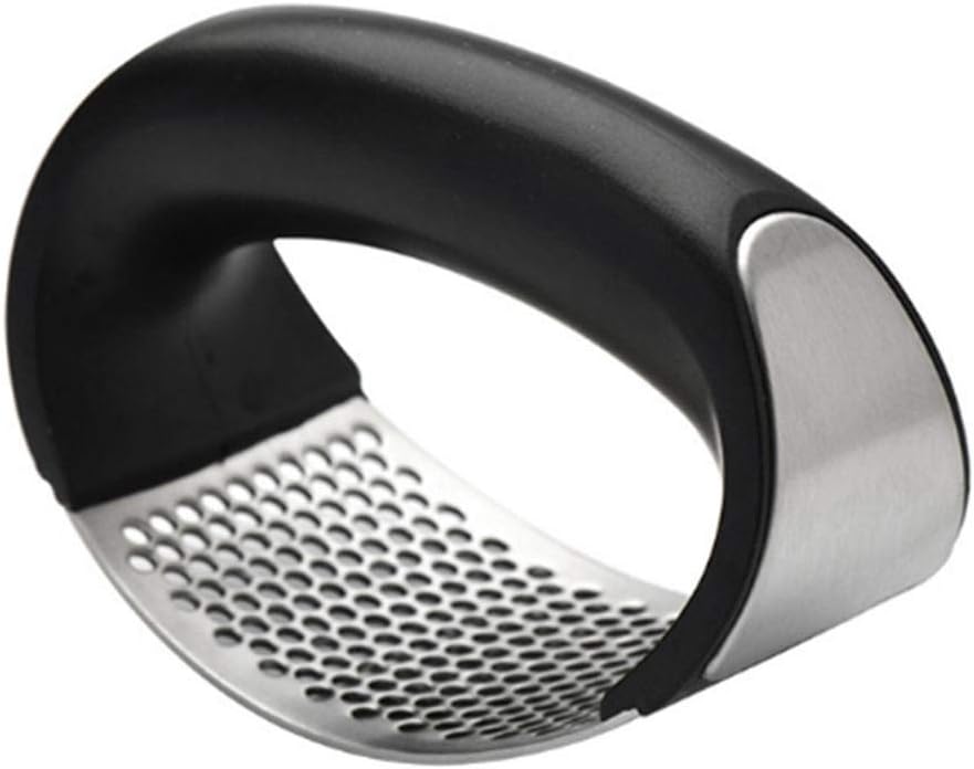 knoblauchpresse edelstahl rostfrei