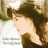中村由利子~The Early Years