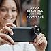 Moment - Battery Photography Case - iPhone 8 and iPhone 7 - Protect, Charge, and take Better Pictures.