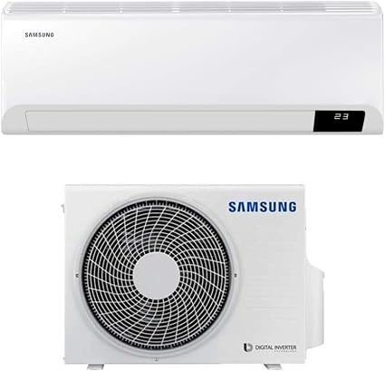 Condizionatore samsung 24000 btu