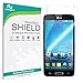 Screen Protector for LG Optimus L90 Screen Protector [Flexible Clear Film] Case Friendly Accessories
